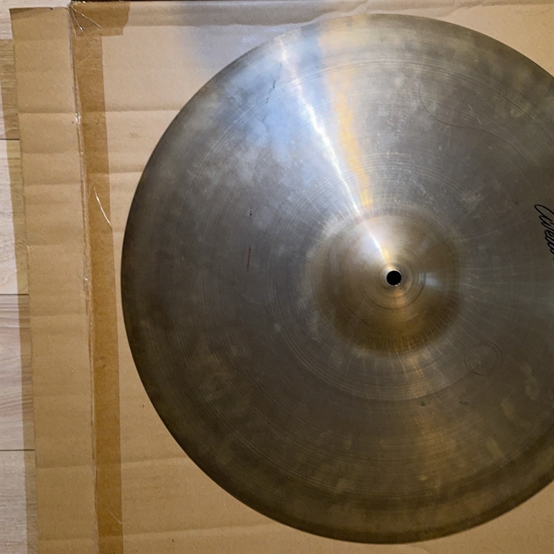 Zildjian A AVEDIS 19の画像